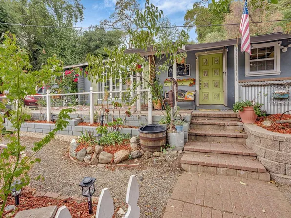 21177 Almaden Rd, San Jose, CA 95120