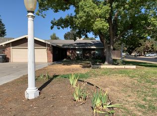1601 S Sowell Ct, Visalia, CA 93277