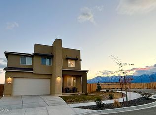 1500 Jett Way, Carson City, NV 89705