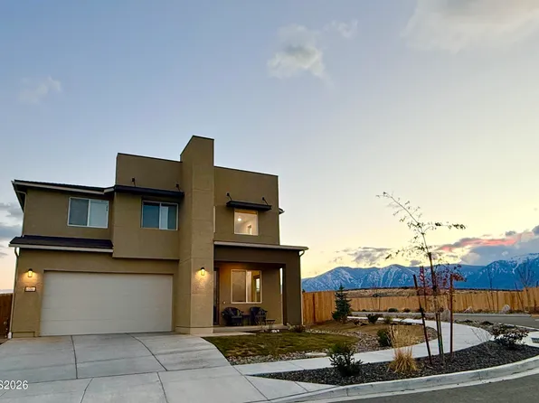 1500 Jett Way, Carson City, NV 89705