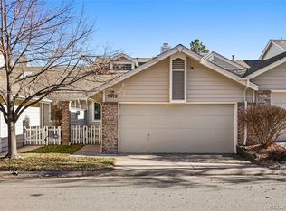 9312 Miles Dr, Lone Tree, CO 80124
