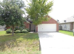 21470 Olympic Forest Dr, Porter, TX 77365