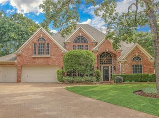 4320 Crescent Dr, Flower Mound, TX 75028