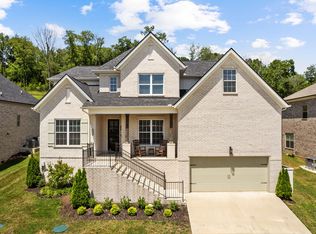 7098 Big Oak Ln, Nolensville, TN 37135