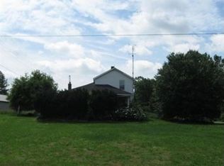 1820 Robertson Rd, Hermitage, PA 16148