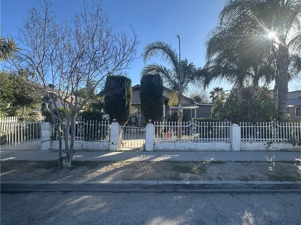 1341 W 13th St, San Bernardino, CA 92411