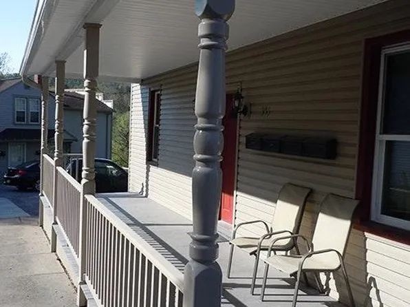 395 Pine St #2, Bellefonte, PA 16823