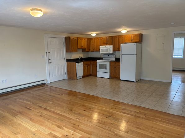 1282 Commercial St #3