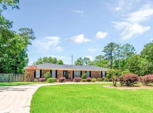 4101 Point Rd, Mobile, AL 36619