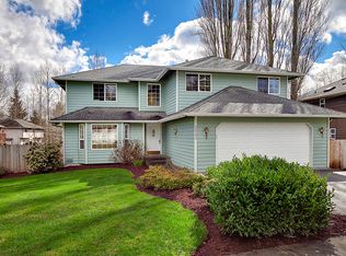 20205 Filbert Dr, Bothell, WA 98012