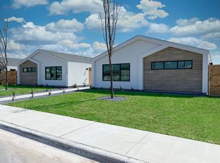 1320 E Iris Ave #A, McAllen, TX 78501
