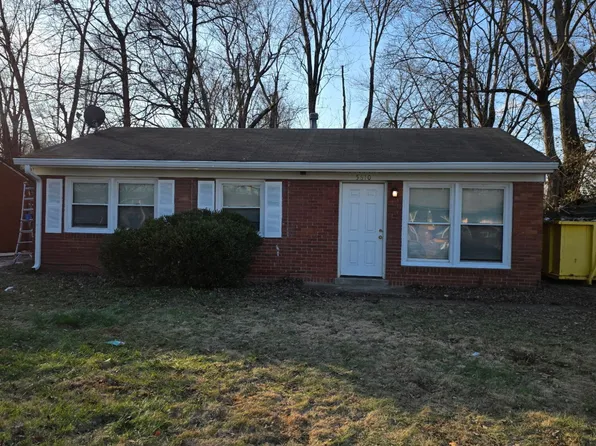 5610 Rustic Way, Louisville, KY 40218