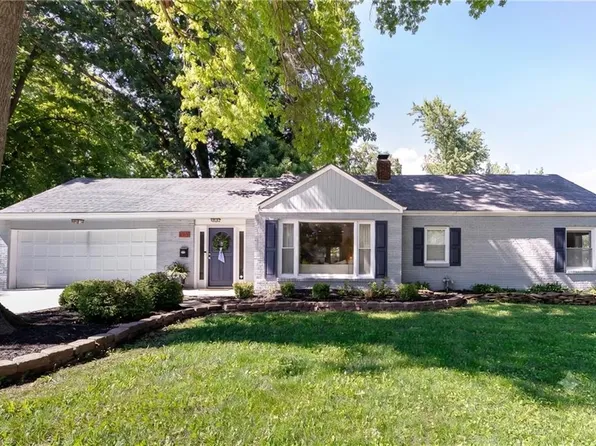 6318 W 54th St, Mission, KS 66202