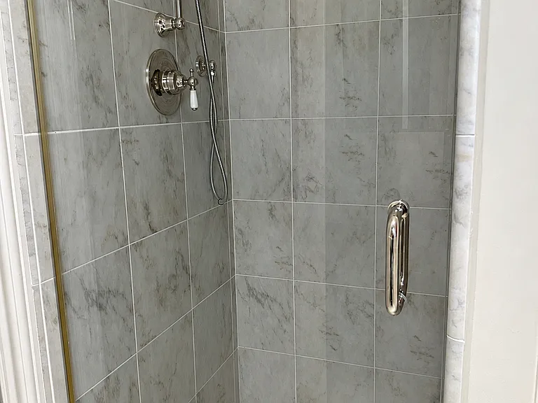 Shower 1&2