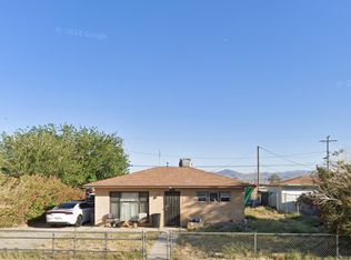 326 E Williams St, Yermo, CA 92398