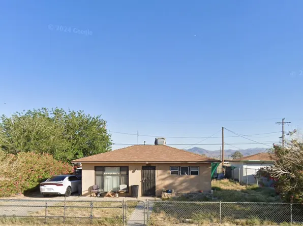 326 E Williams St, Yermo, CA 92398