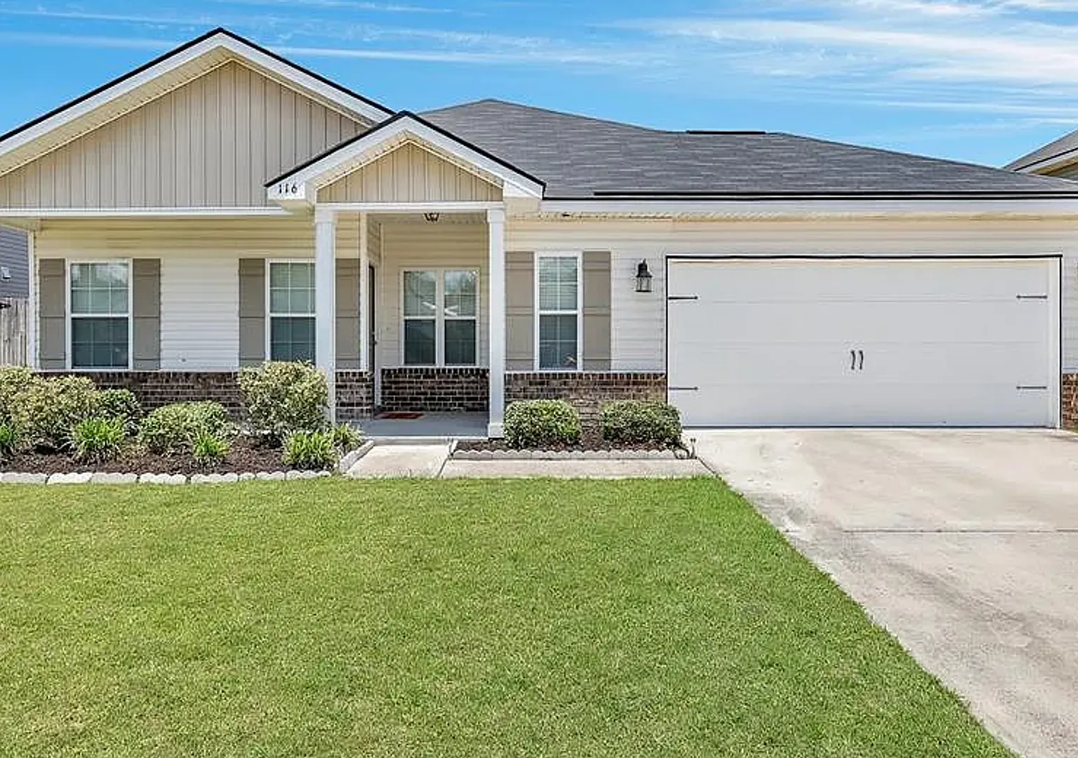 Welcome to Griffin Park in Hinesville! — Photo 1