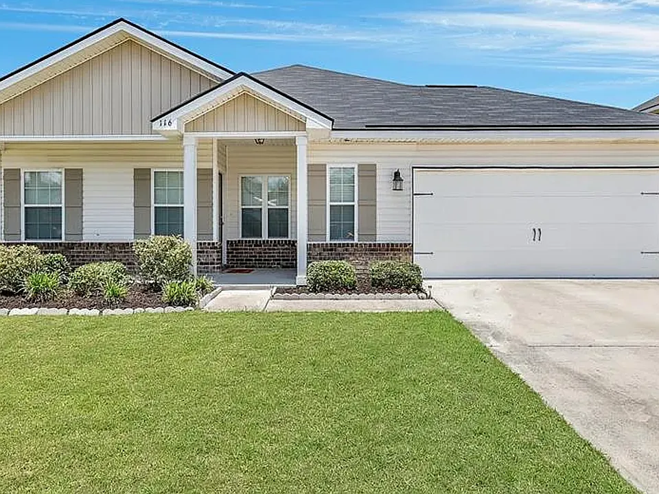 116 Brasher Dr