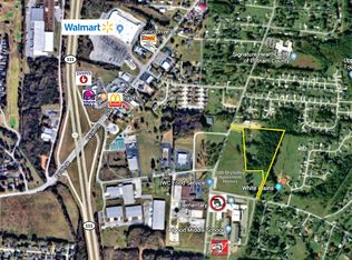 460 Dry Valley Rd, Cookeville, TN 38506