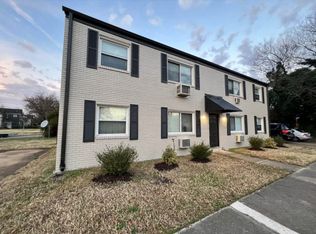 1404 Chapel St APT 1, Norfolk, VA 23504