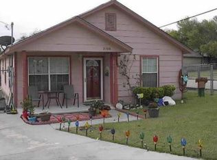 2700 Wade St, San Antonio, TX 78210