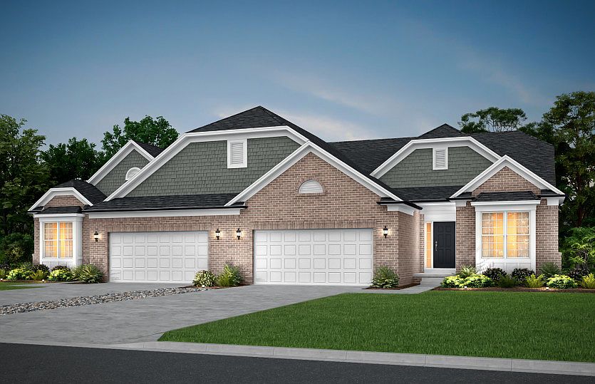 Home Exterior 3