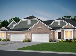 Bayport Plan, Maple Ridge, Clinton Township, MI 48038