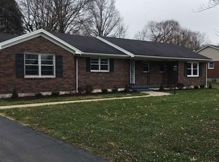 634 Hampton Dr, Bowling Green, KY