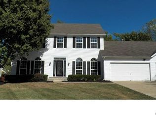 1156 Clydesdale Dr, Saint Charles, MO