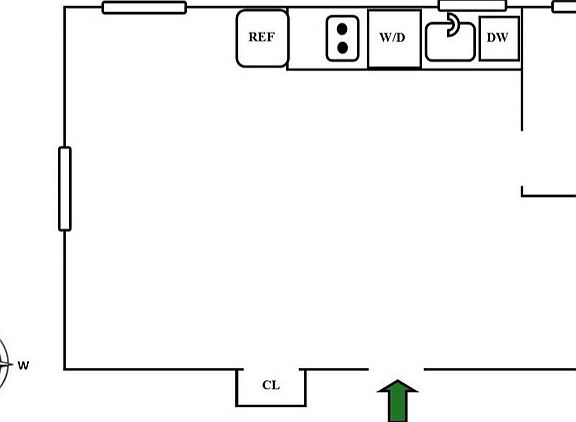 5th image of 1046 Madison Ave APT 4S