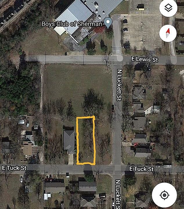 2nd image of LOT On Tuck St