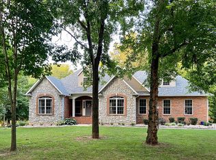702 Heritage Acres Dr, Joplin, MO 64801