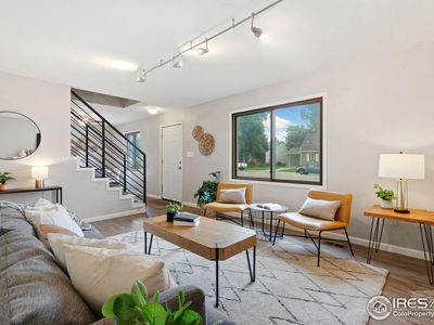 2725 W Stuart St, Fort Collins, CO, 80526