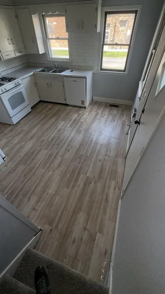 3 bed, 1132 sqft, $1,150 — Photo 4