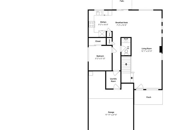 2nd image of this home