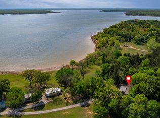 2889 Big Mineral Rd, Sadler, TX 76264