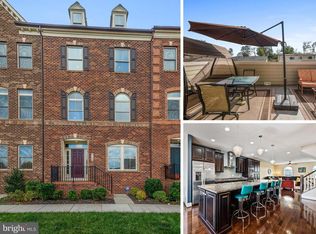 9158 Kenway Ln, Frederick, MD 21704