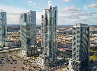 7890 Jane St #1110, Vaughan, ON L4K0K9