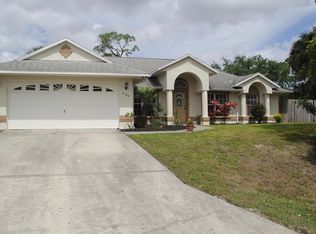 2126 Gandy Rd SW, Palm Bay, FL 32908