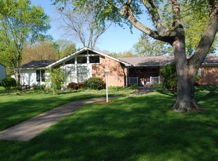 2945 Oxford Dr, Springfield, OH