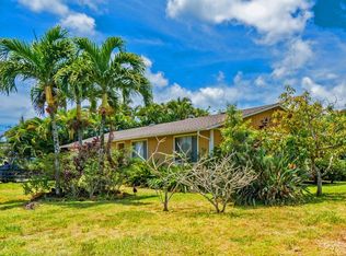 1866 Hulali Loop, Kapaa, HI 96746