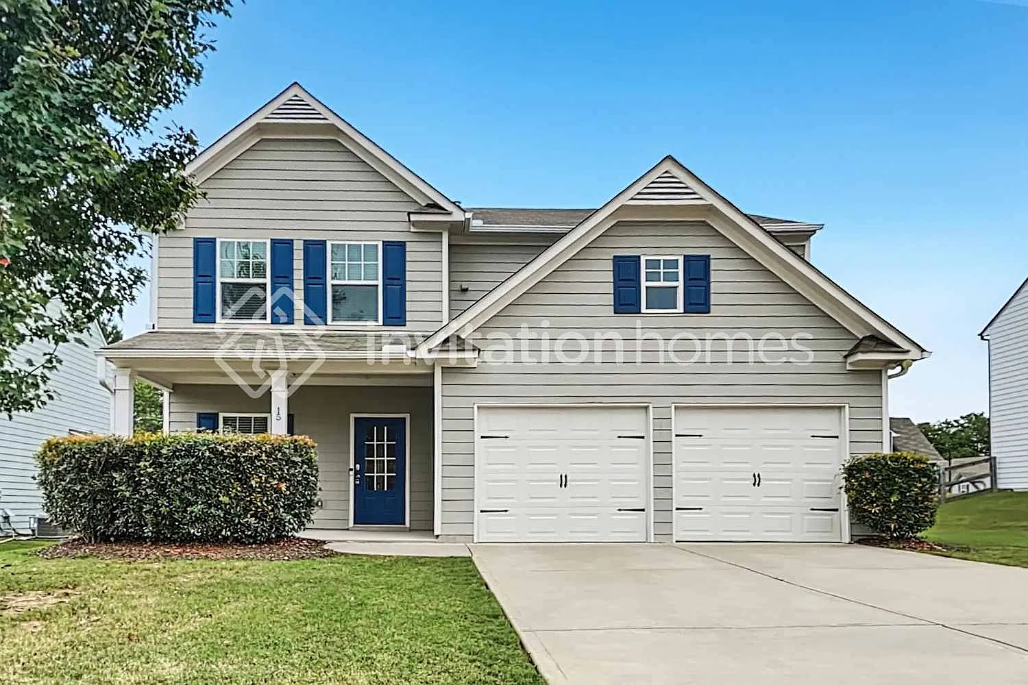 15 Valley Brook Way Dallas, GA 30132 — Photo 1
