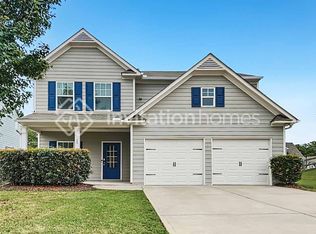 15 Valley Brook Way, Dallas, GA 30132