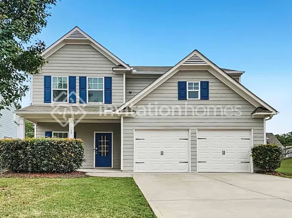 15 Valley Brook Way, Dallas, GA 30132