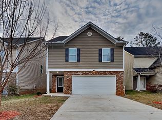 474 Kirkland Dr, Locust Grove, GA 30248