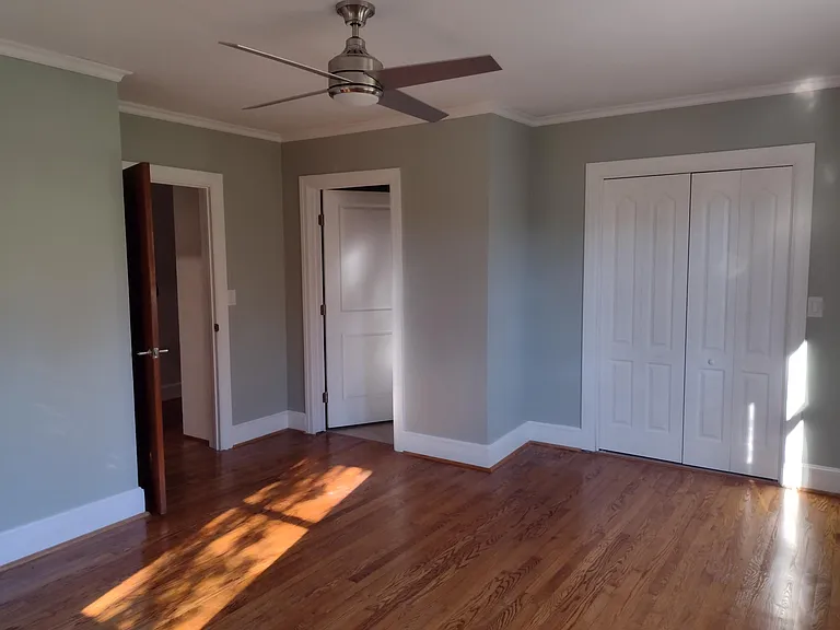 Main bedroom