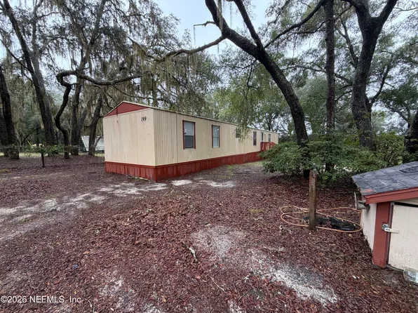 199 LAKEVIEW Drive, Melrose, FL 32666