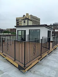 Rented by Urban Ambiance