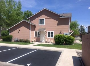3308 N Roop St APT 1, Carson City, NV 89706