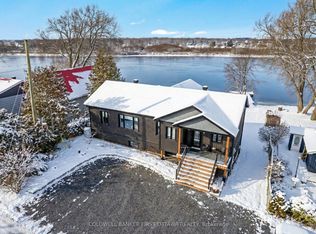 38 Tuttle Point, Edwardsburgh/cardinal, ON K0E1T1